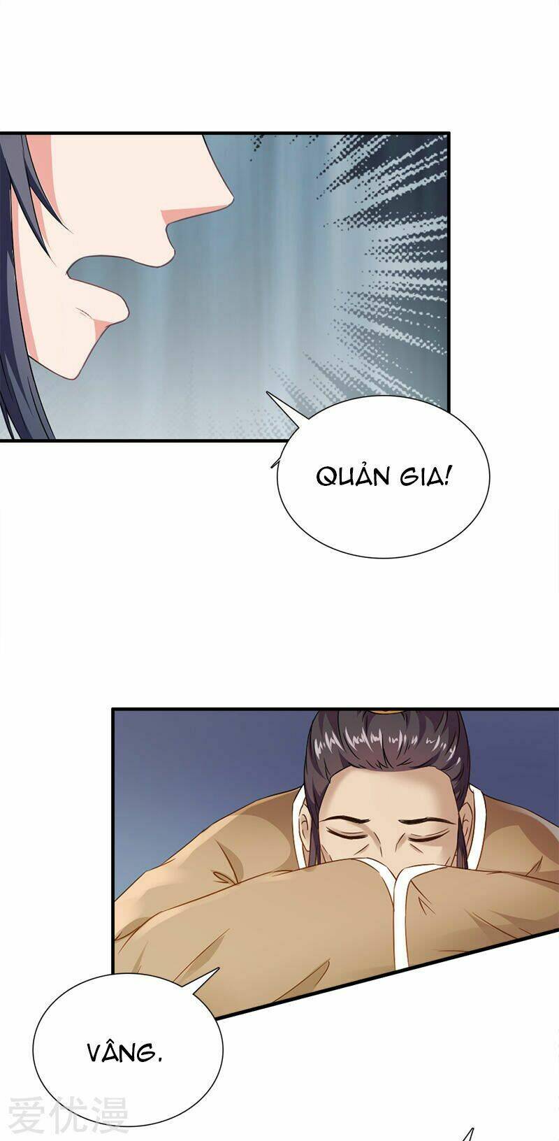 Tận Diệt Vương Gia Mãn Triều Chapter 112 - Trang 2