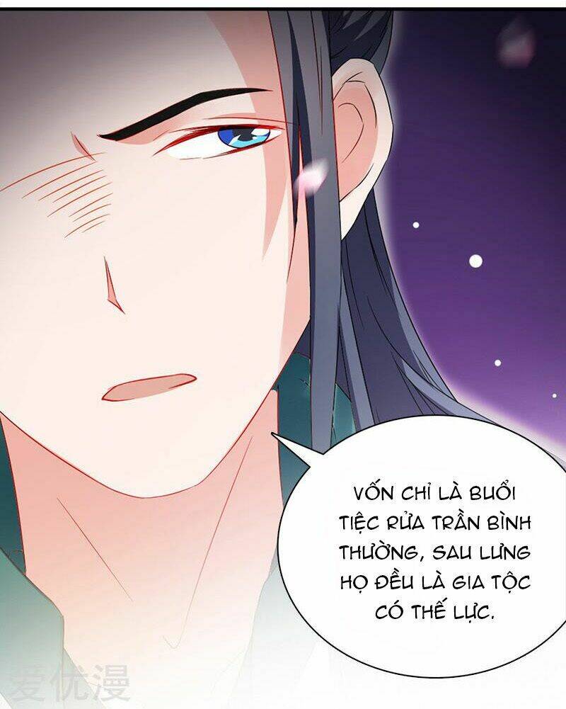 Tận Diệt Vương Gia Mãn Triều Chapter 111 - Trang 2