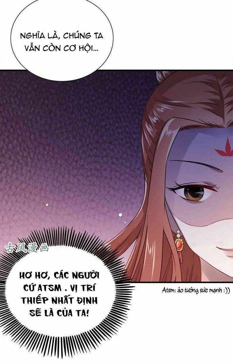 Tận Diệt Vương Gia Mãn Triều Chapter 110 - Trang 2