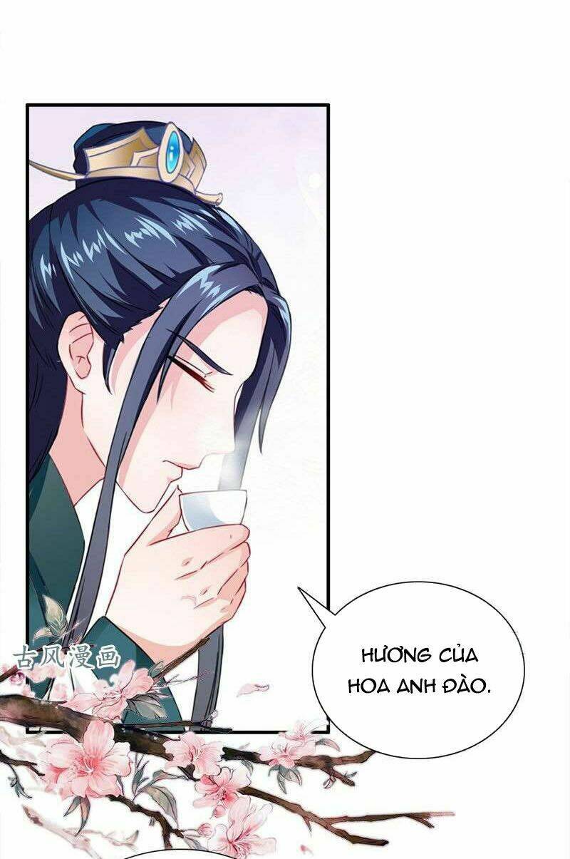 Tận Diệt Vương Gia Mãn Triều Chapter 110 - Trang 2