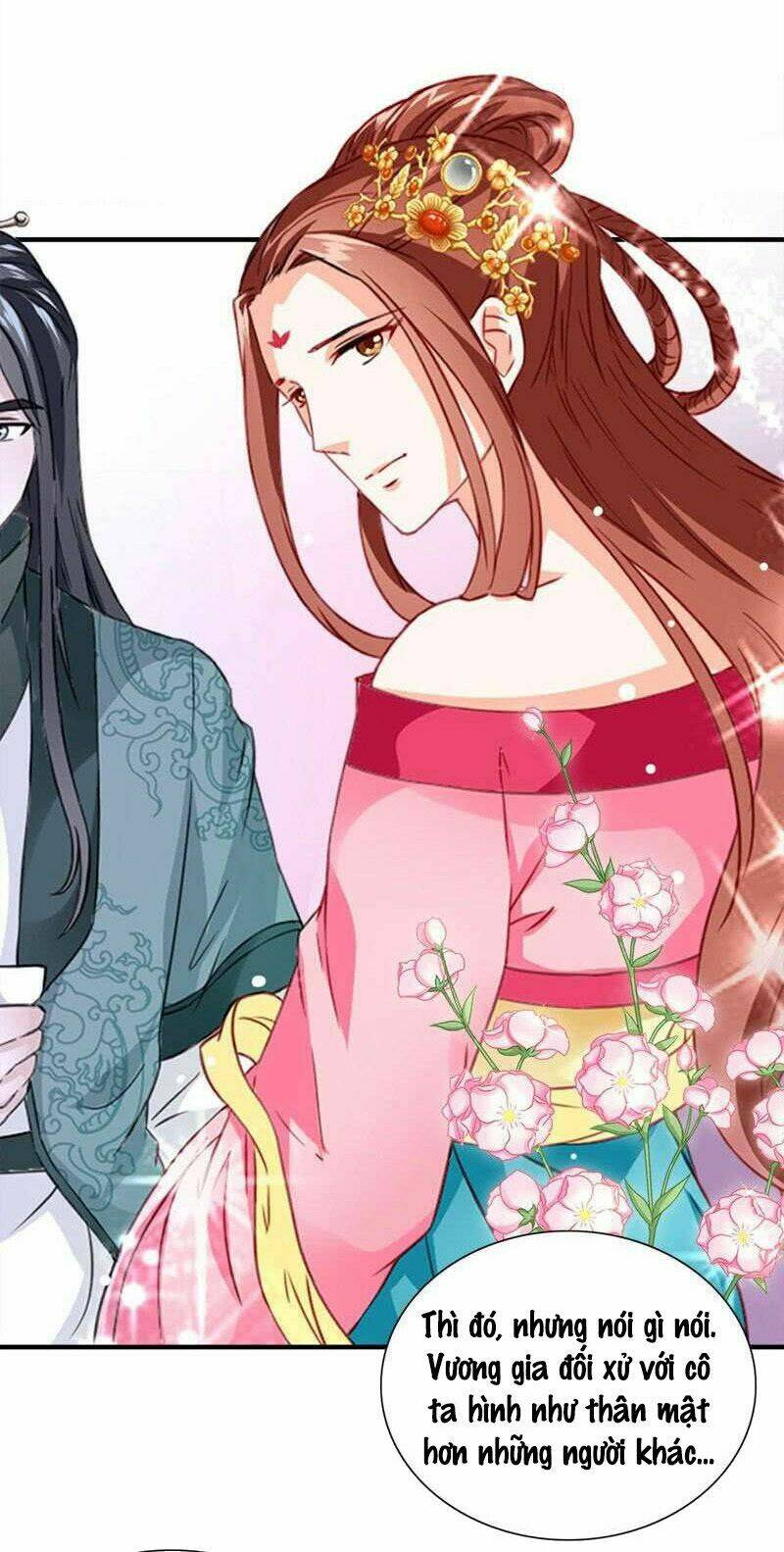 Tận Diệt Vương Gia Mãn Triều Chapter 110 - Trang 2