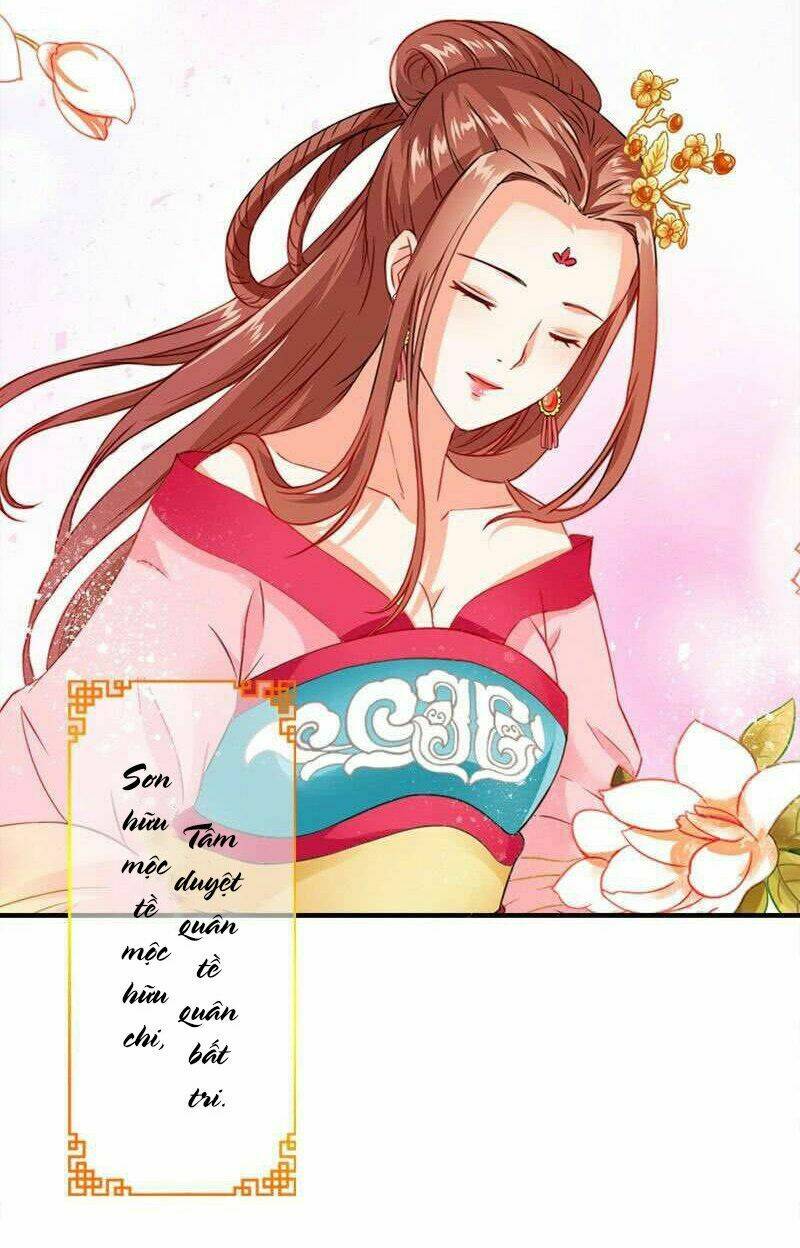 Tận Diệt Vương Gia Mãn Triều Chapter 110 - Trang 2