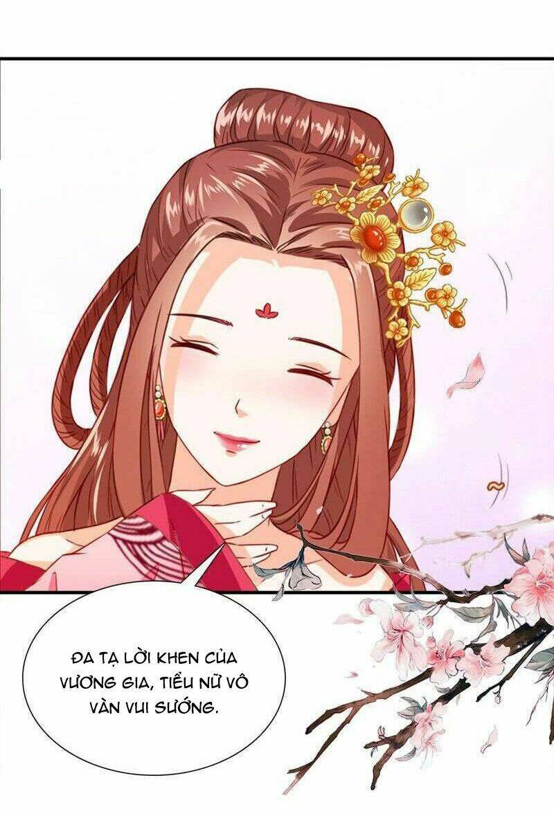 Tận Diệt Vương Gia Mãn Triều Chapter 110 - Trang 2