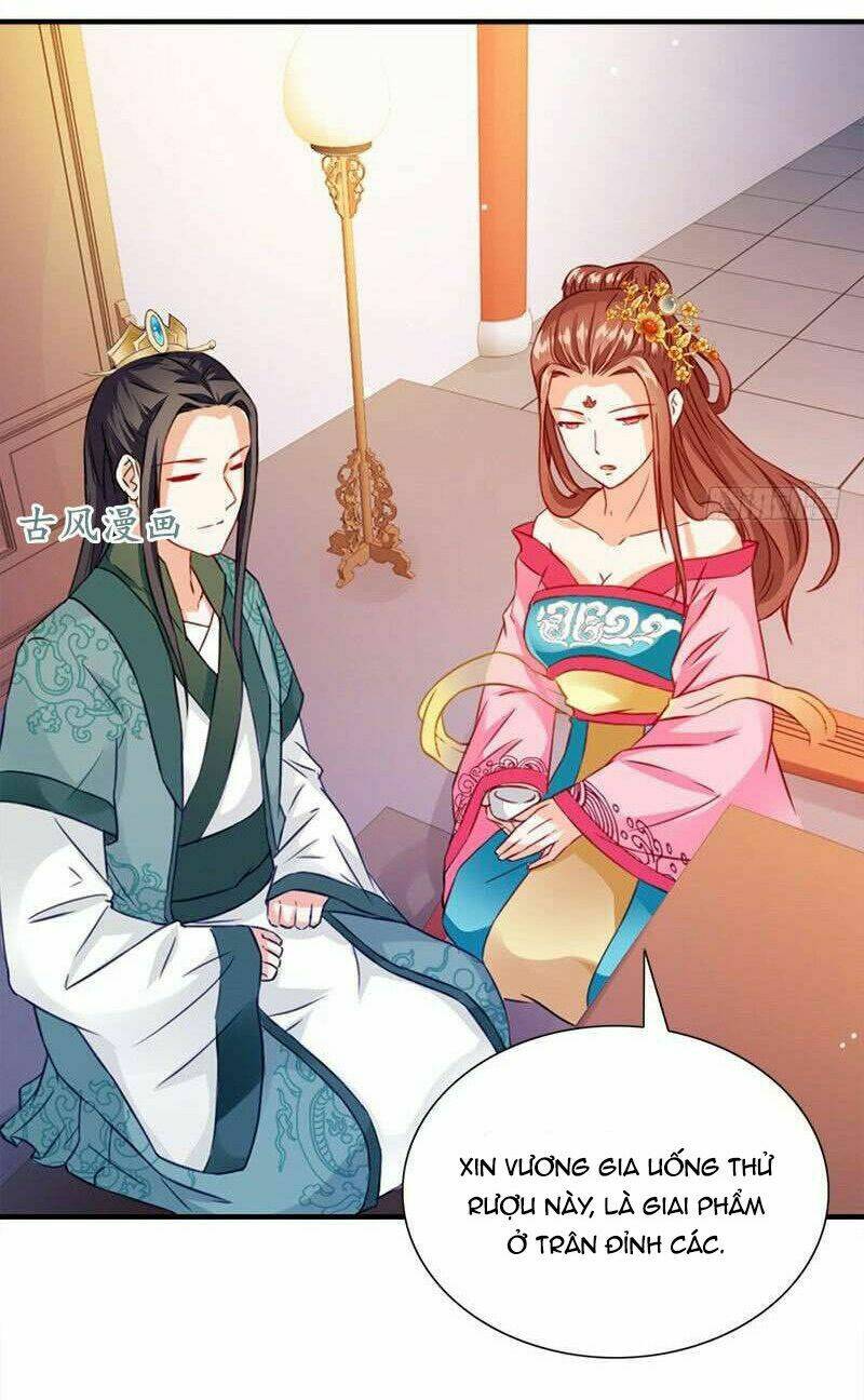 Tận Diệt Vương Gia Mãn Triều Chapter 110 - Trang 2