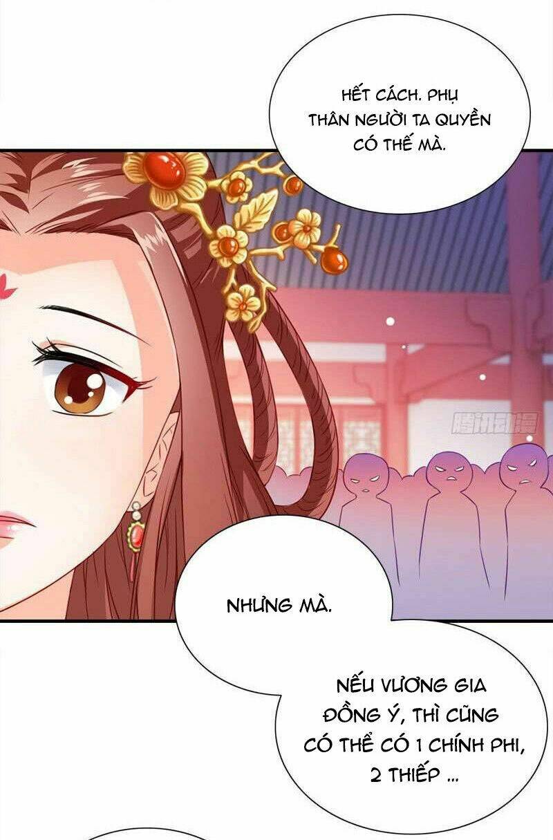 Tận Diệt Vương Gia Mãn Triều Chapter 110 - Trang 2