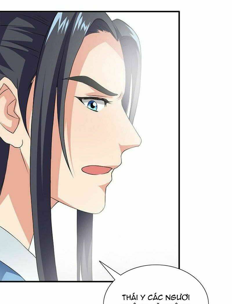 Tận Diệt Vương Gia Mãn Triều Chapter 106 - Trang 2