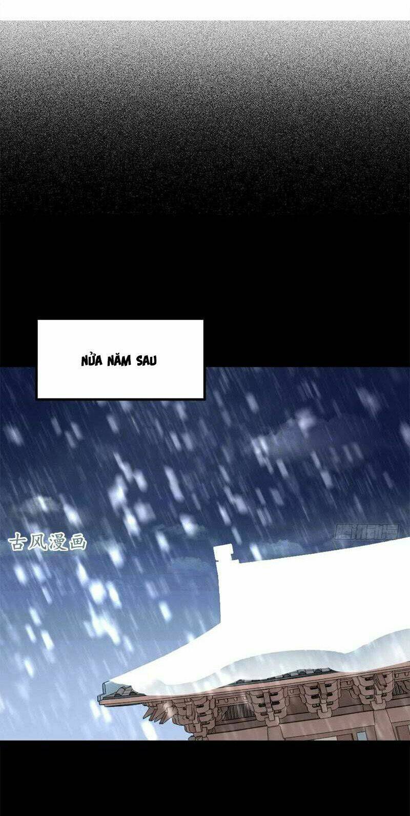 Tận Diệt Vương Gia Mãn Triều Chapter 106 - Trang 2