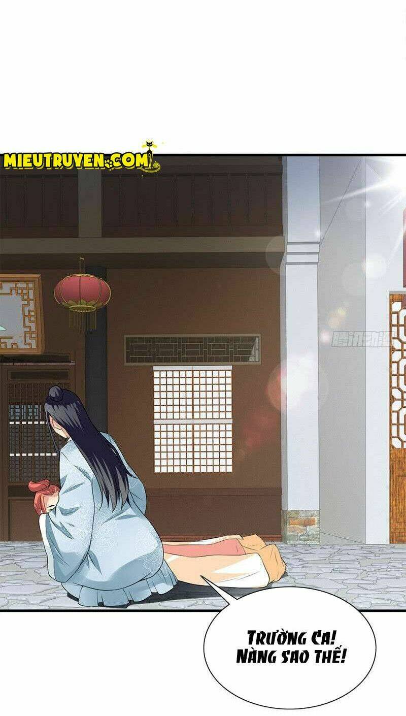 Tận Diệt Vương Gia Mãn Triều Chapter 106 - Trang 2