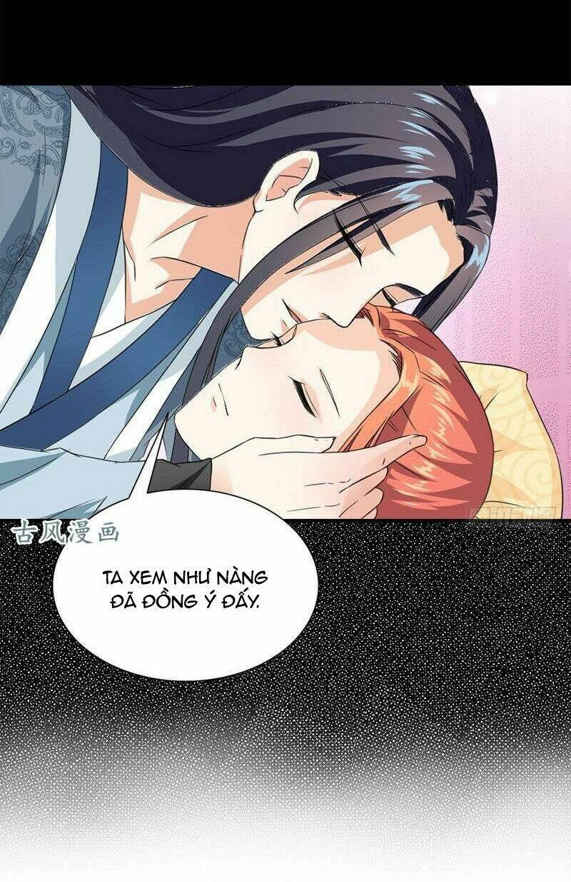 Tận Diệt Vương Gia Mãn Triều Chapter 106 - Trang 2