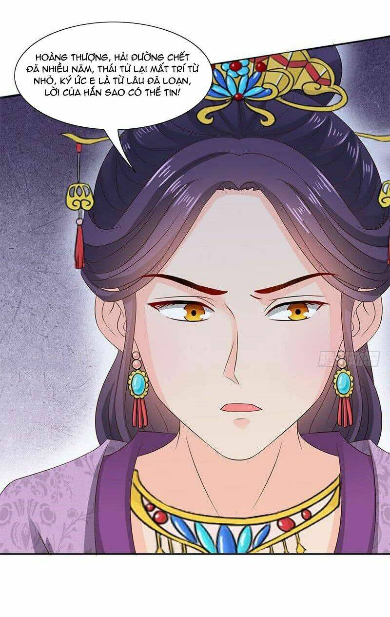 Tận Diệt Vương Gia Mãn Triều Chapter 104 - Trang 2