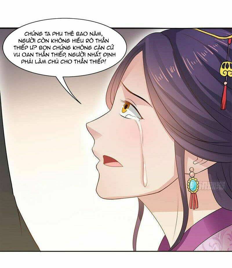 Tận Diệt Vương Gia Mãn Triều Chapter 104 - Trang 2