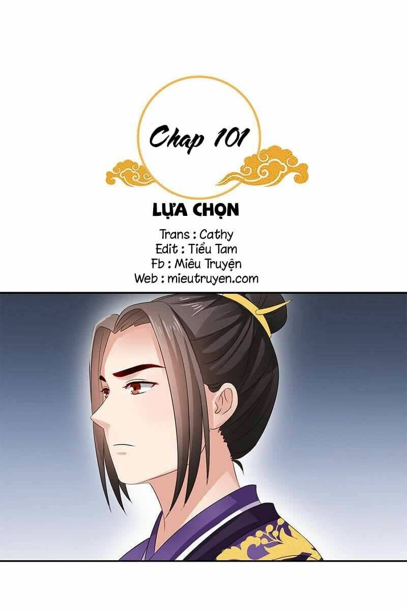 Tận Diệt Vương Gia Mãn Triều Chapter 101 - Trang 2