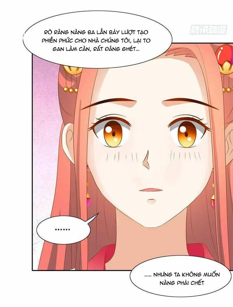 Tận Diệt Vương Gia Mãn Triều Chapter 101 - Trang 2