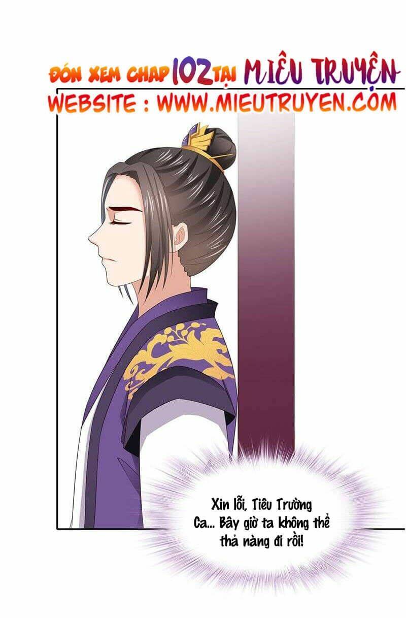 Tận Diệt Vương Gia Mãn Triều Chapter 101 - Trang 2