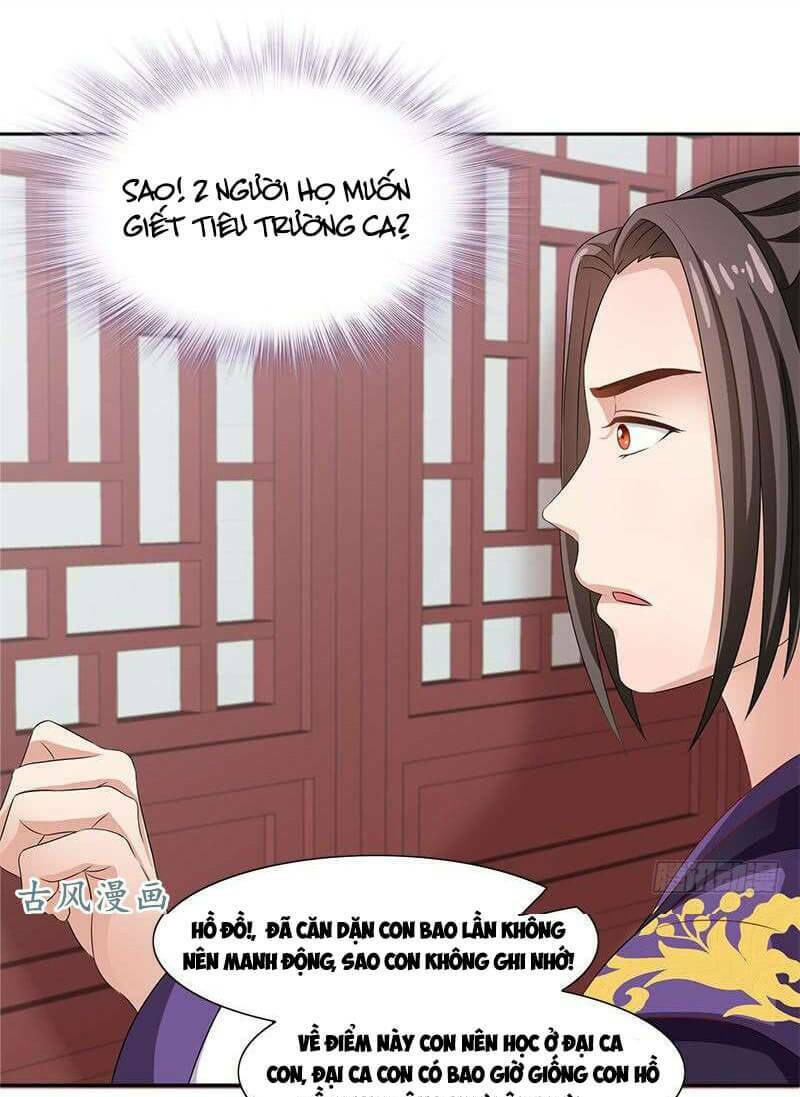 Tận Diệt Vương Gia Mãn Triều Chapter 100 - Trang 2