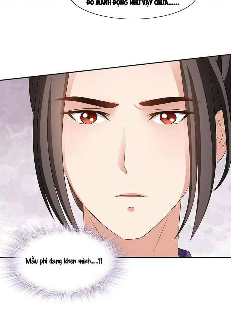 Tận Diệt Vương Gia Mãn Triều Chapter 100 - Trang 2