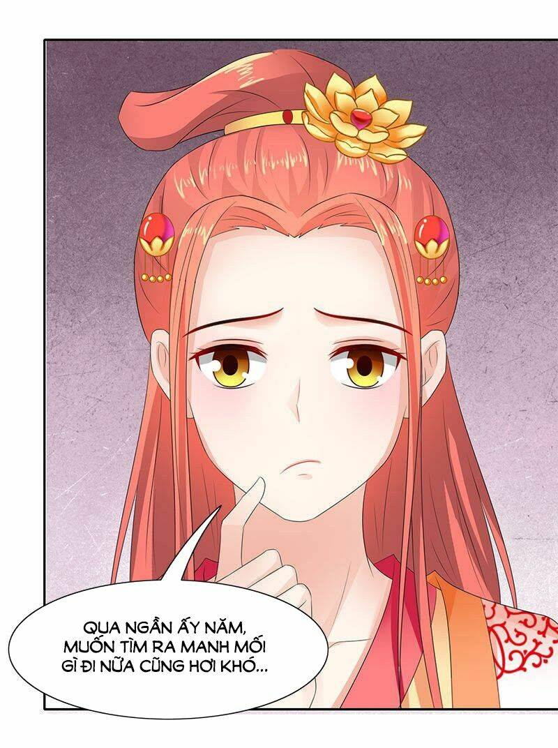 Tận Diệt Vương Gia Mãn Triều Chapter 98 - Trang 2