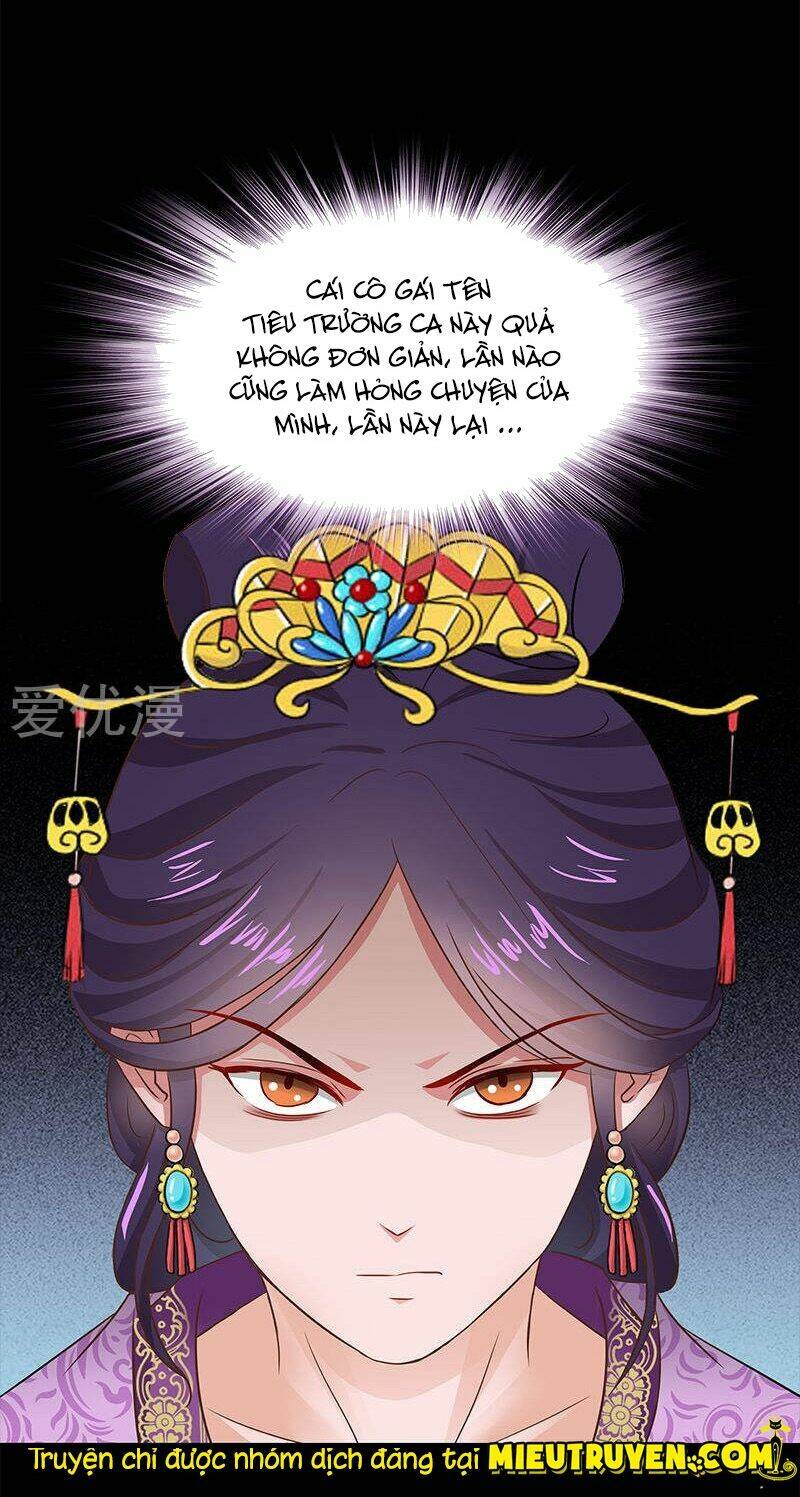 Tận Diệt Vương Gia Mãn Triều Chapter 98 - Trang 2