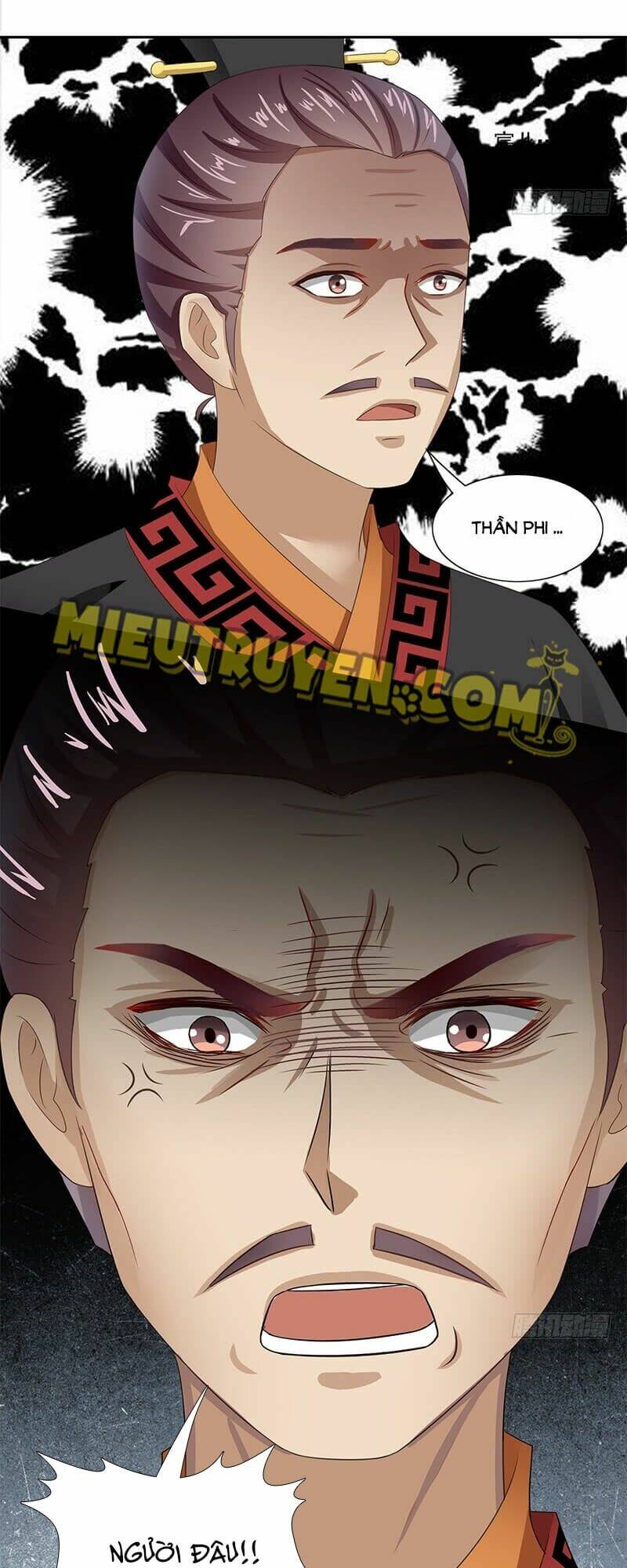 Tận Diệt Vương Gia Mãn Triều Chapter 95 - Trang 2