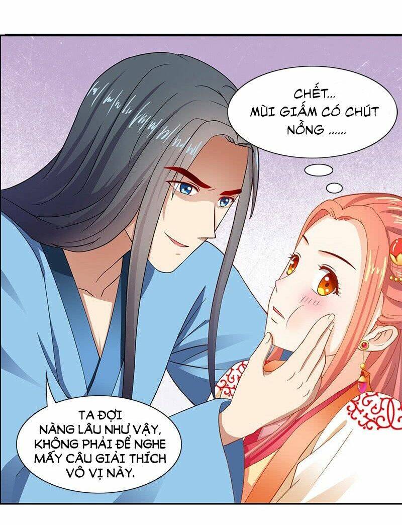 Tận Diệt Vương Gia Mãn Triều Chapter 92 - Trang 2