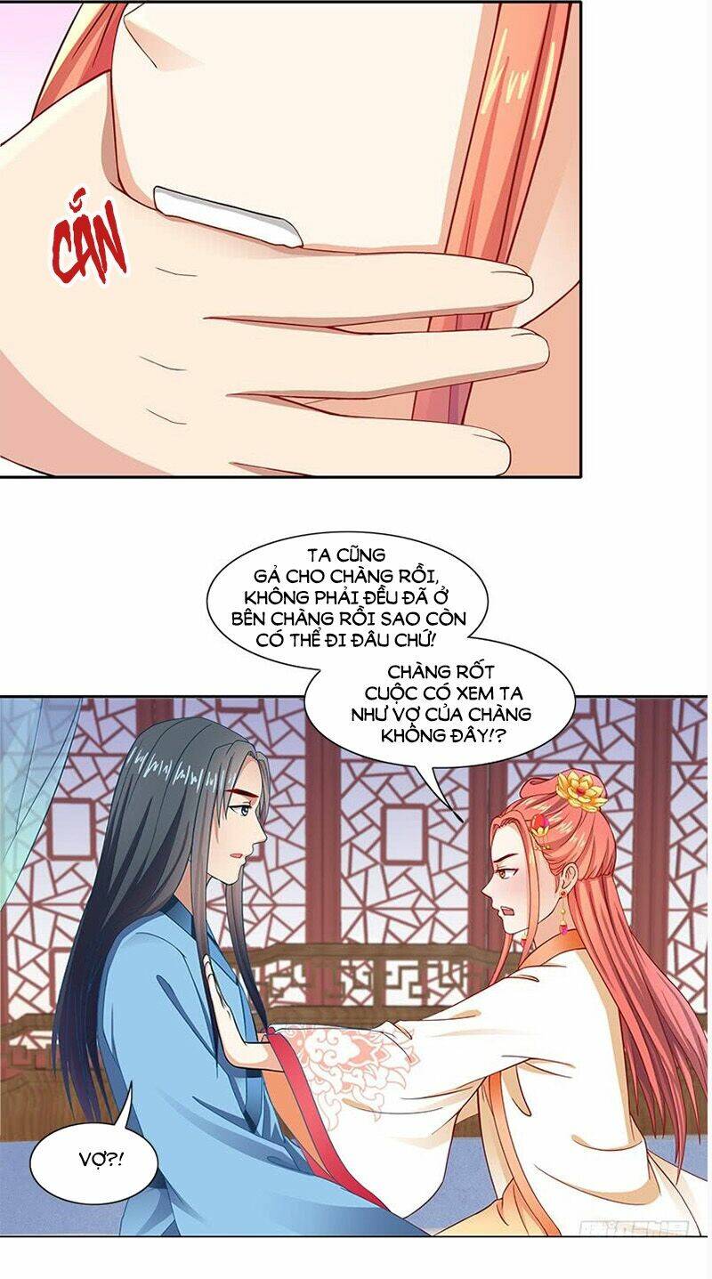 Tận Diệt Vương Gia Mãn Triều Chapter 92 - Trang 2