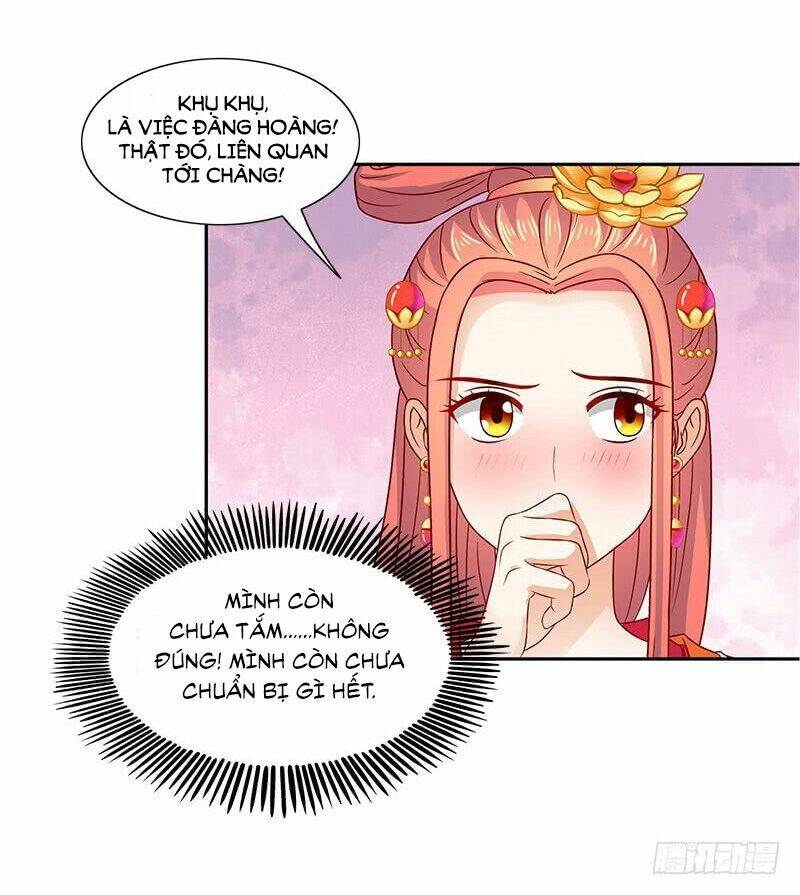 Tận Diệt Vương Gia Mãn Triều Chapter 92 - Trang 2