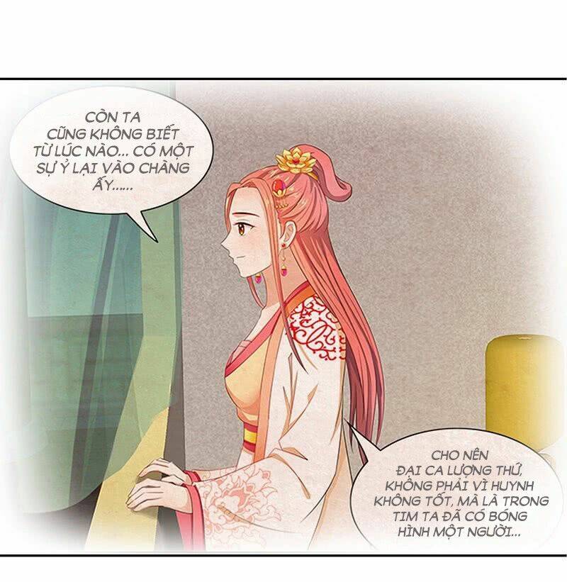 Tận Diệt Vương Gia Mãn Triều Chapter 92 - Trang 2