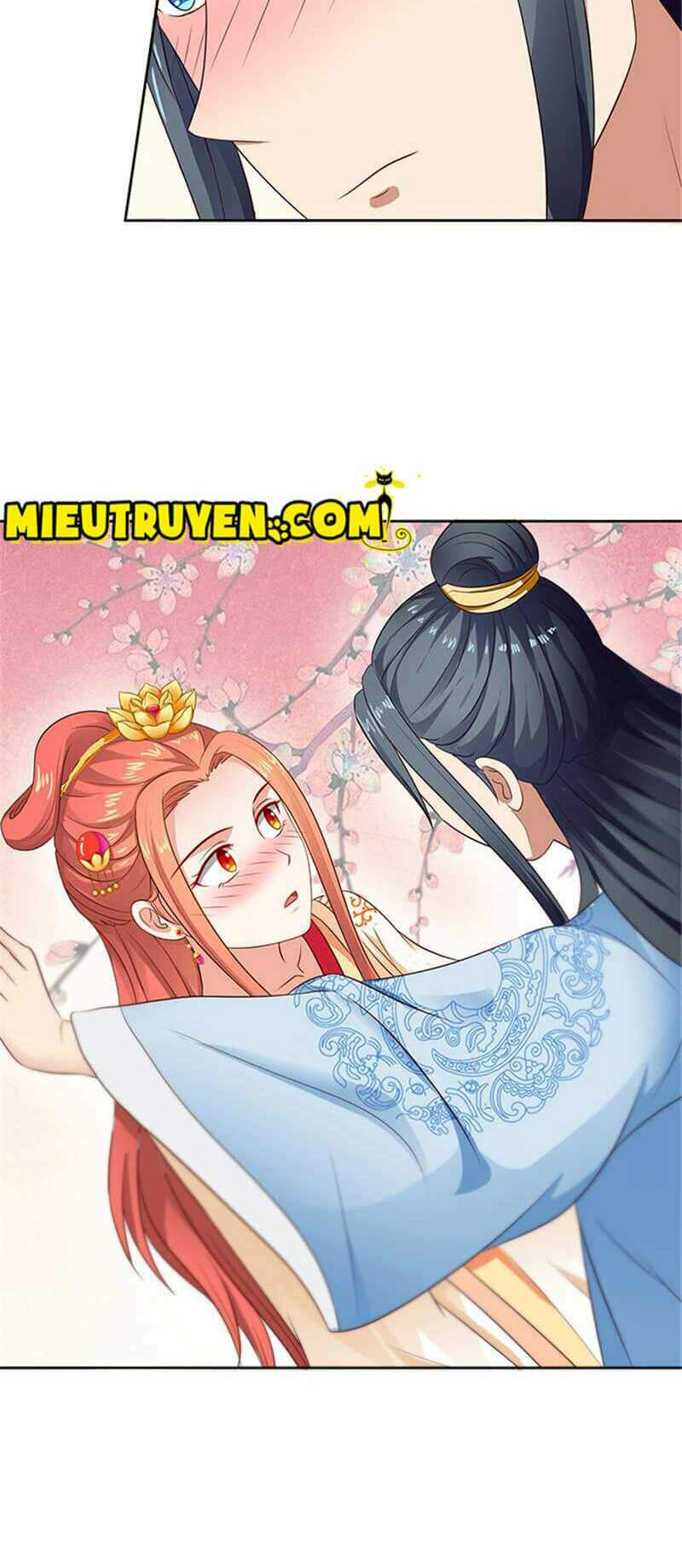 Tận Diệt Vương Gia Mãn Triều Chapter 84 - Trang 2