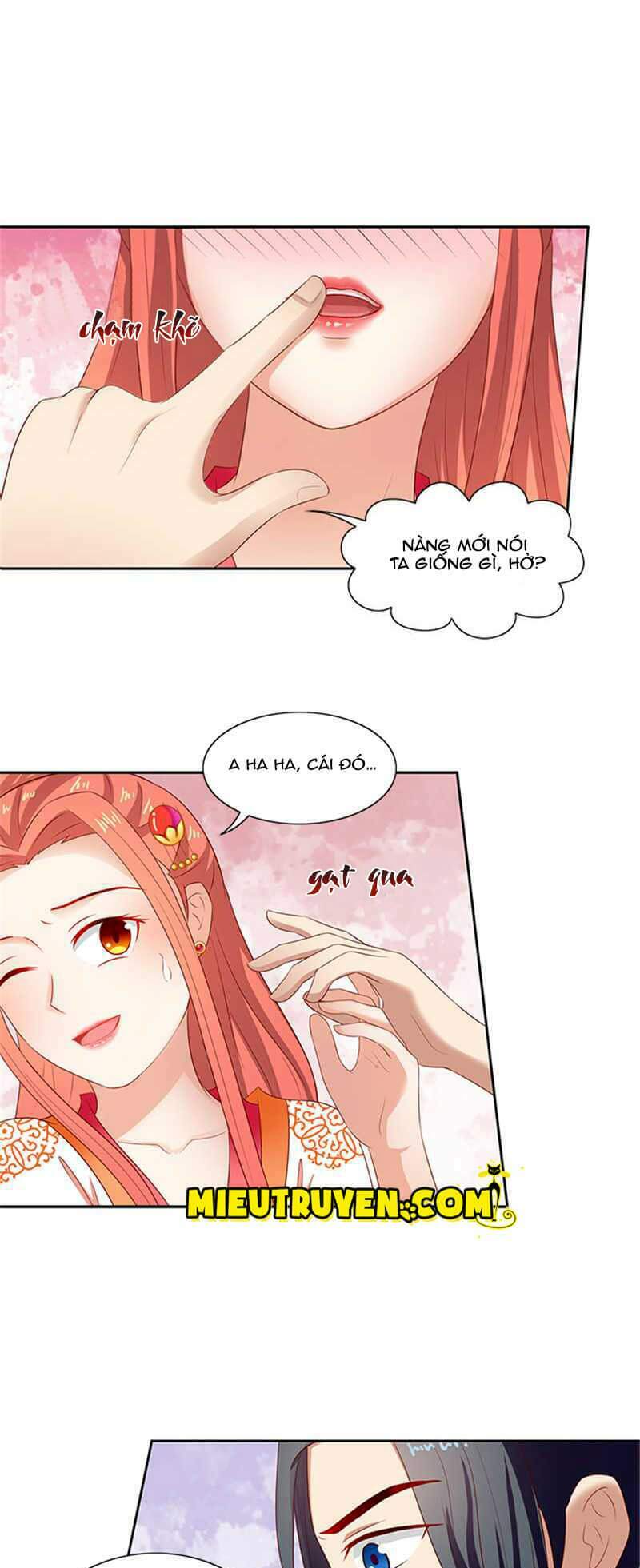 Tận Diệt Vương Gia Mãn Triều Chapter 84 - Trang 2