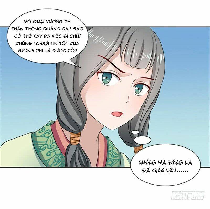 Tận Diệt Vương Gia Mãn Triều Chapter 79 - Trang 2