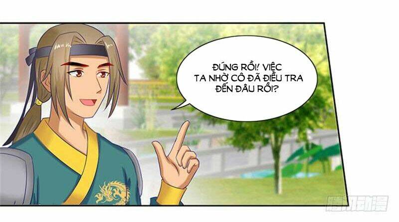 Tận Diệt Vương Gia Mãn Triều Chapter 73 - Trang 2