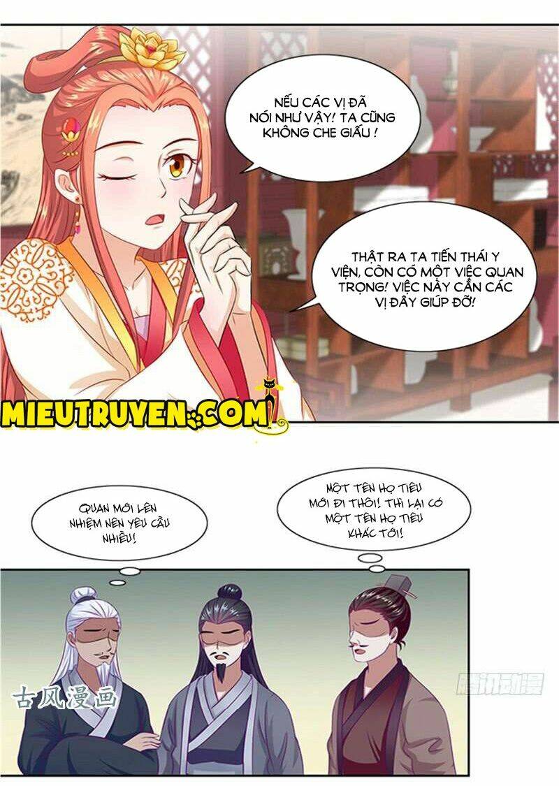 Tận Diệt Vương Gia Mãn Triều Chapter 73 - Trang 2