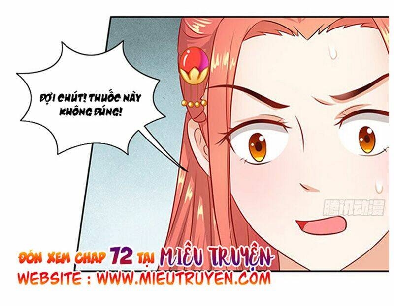 Tận Diệt Vương Gia Mãn Triều Chapter 71 - Trang 2