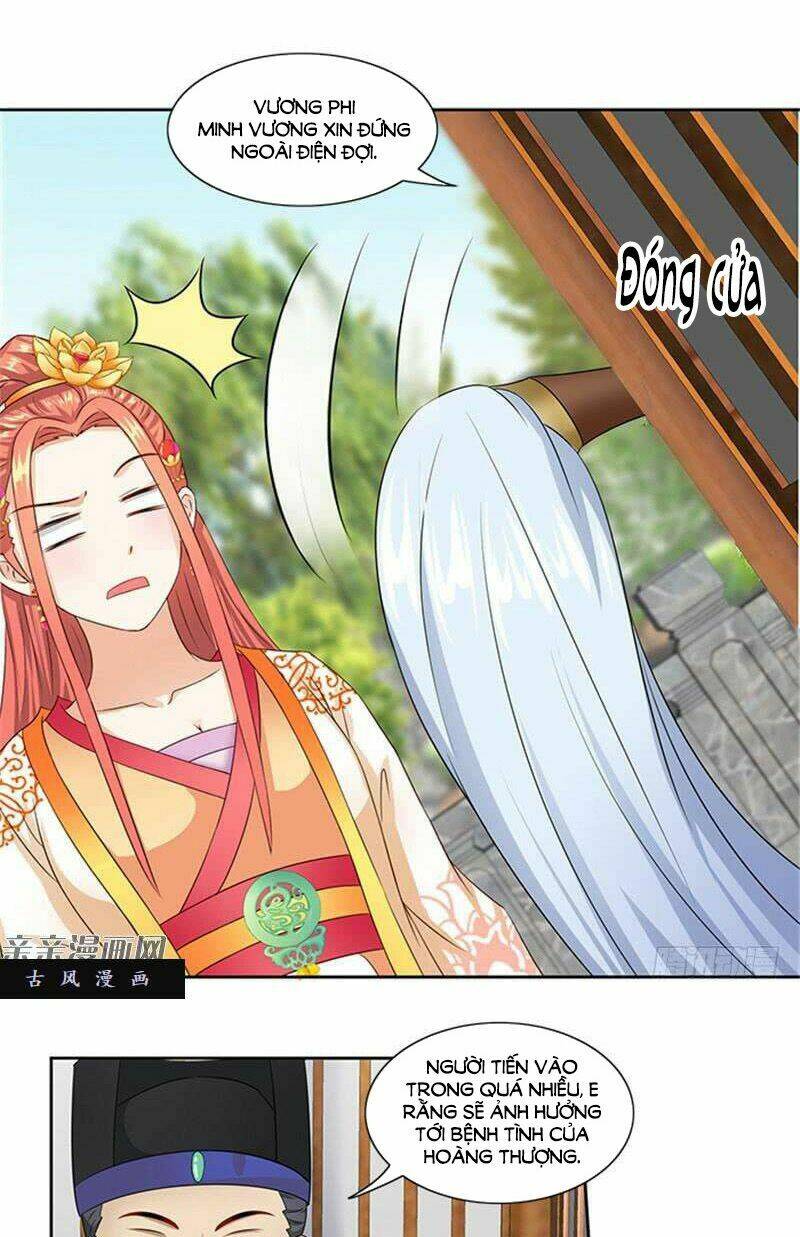 Tận Diệt Vương Gia Mãn Triều Chapter 70 - Trang 2