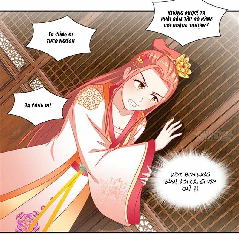 Tận Diệt Vương Gia Mãn Triều Chapter 69 - Trang 2