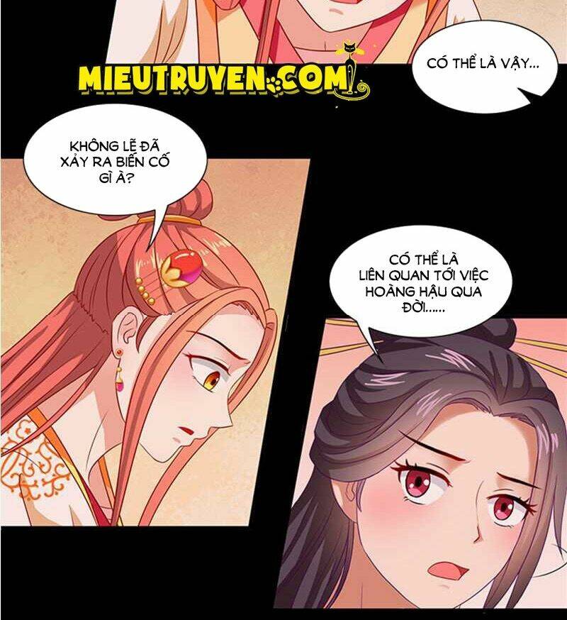 Tận Diệt Vương Gia Mãn Triều Chapter 68 - Trang 2