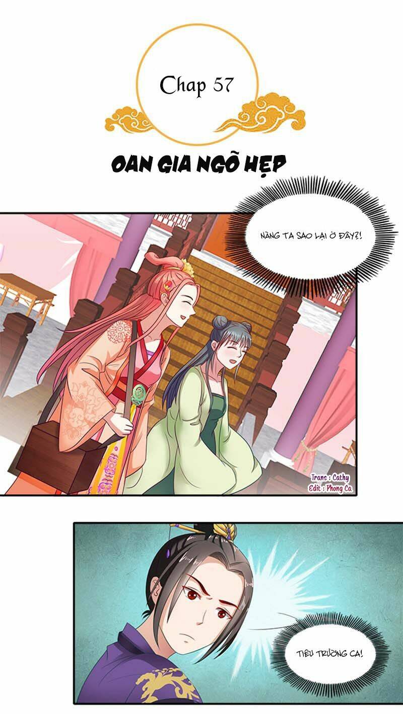 Tận Diệt Vương Gia Mãn Triều Chapter 57 - Trang 2