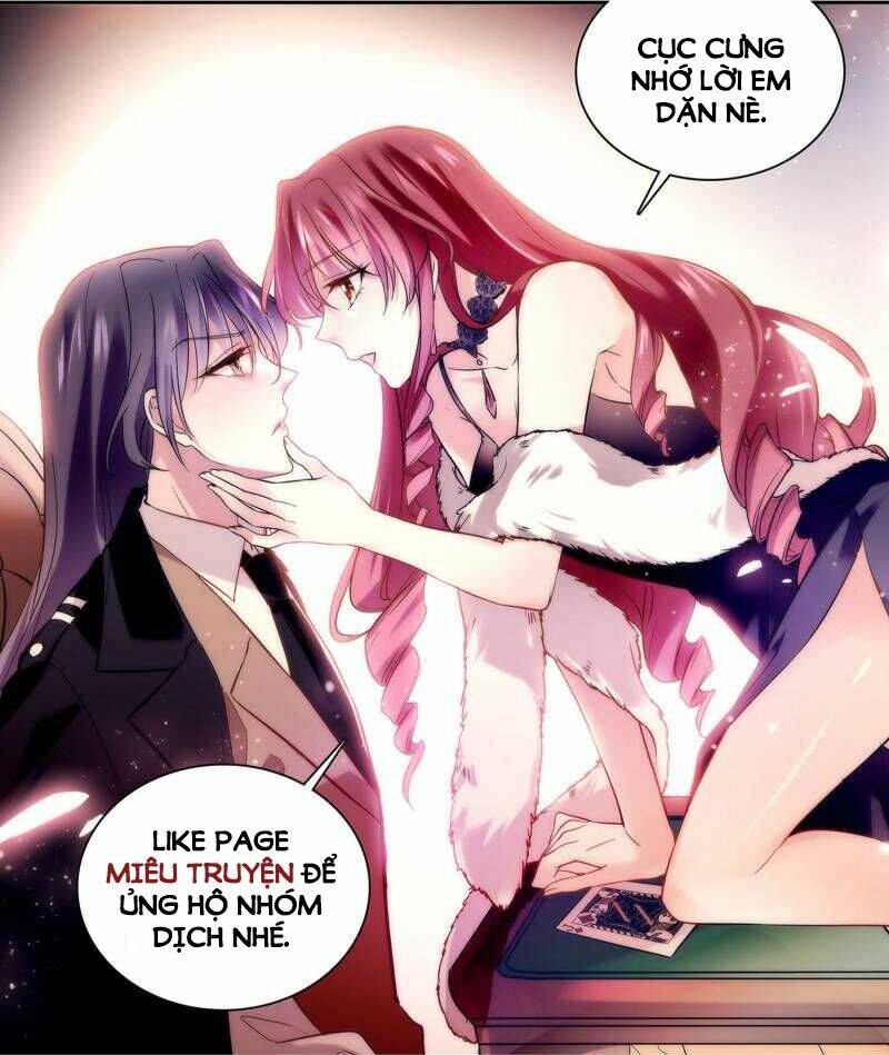 Tận Diệt Vương Gia Mãn Triều Chapter 47 - Trang 2