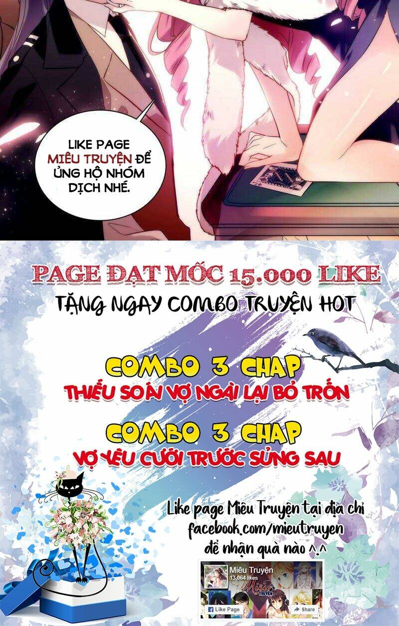 Tận Diệt Vương Gia Mãn Triều Chapter 46 - Trang 2