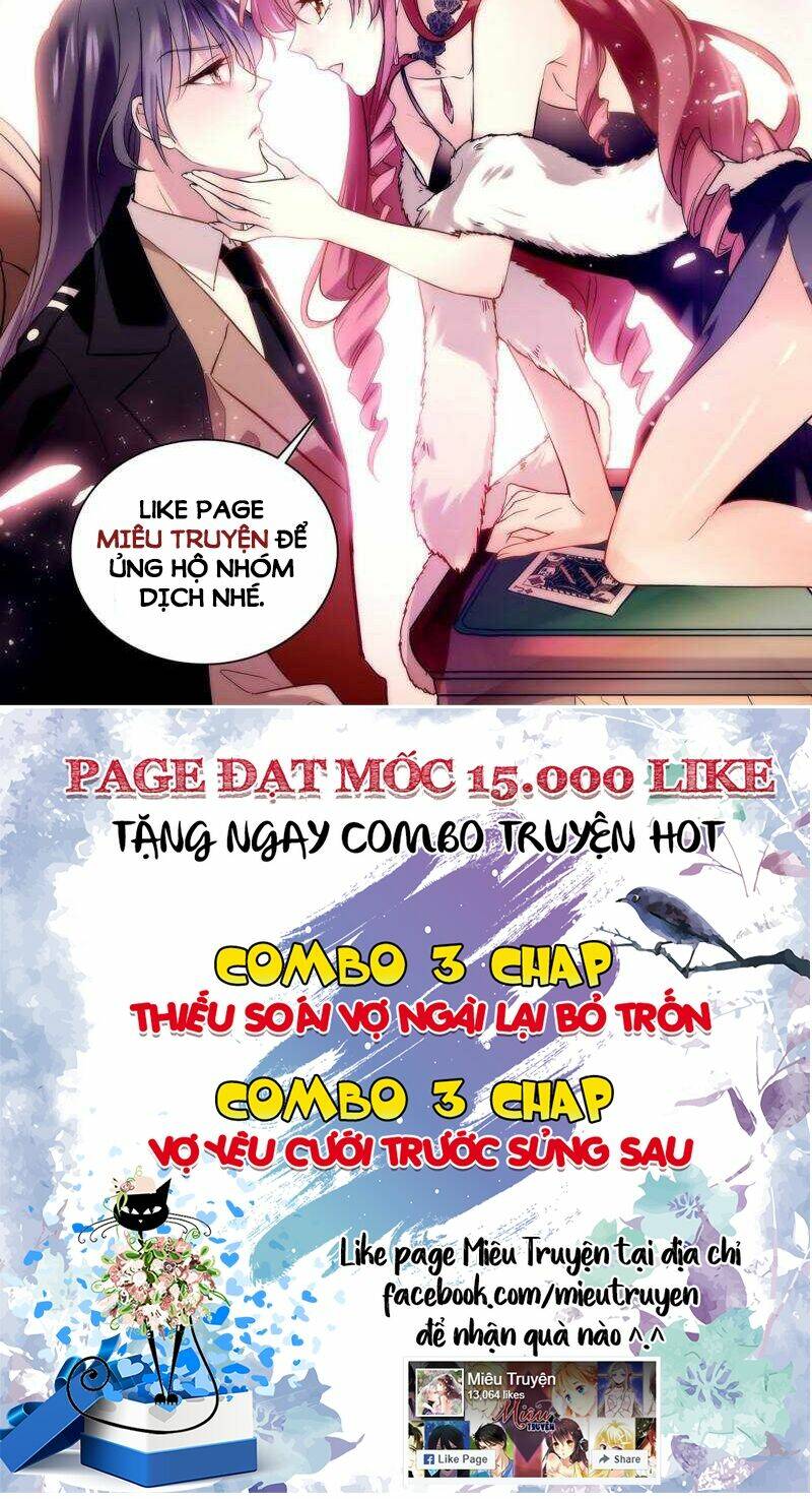 Tận Diệt Vương Gia Mãn Triều Chapter 44 - Trang 2