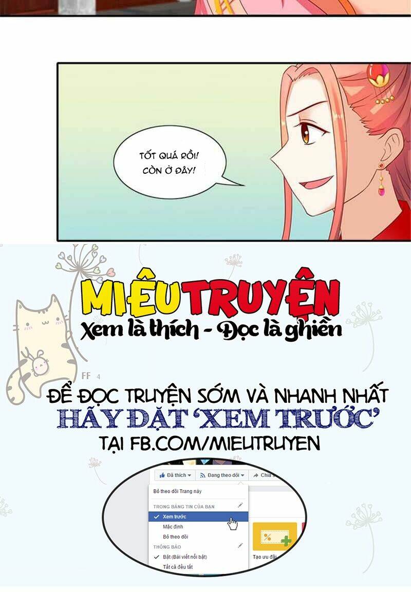 Tận Diệt Vương Gia Mãn Triều Chapter 44 - Trang 2