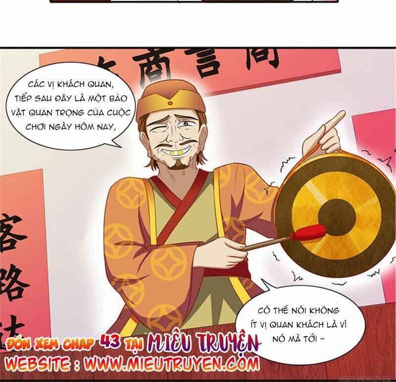 Tận Diệt Vương Gia Mãn Triều Chapter 42 - Trang 2