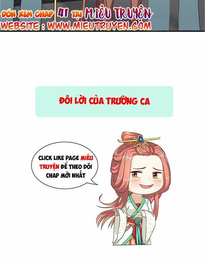 Tận Diệt Vương Gia Mãn Triều Chapter 40 - Trang 2