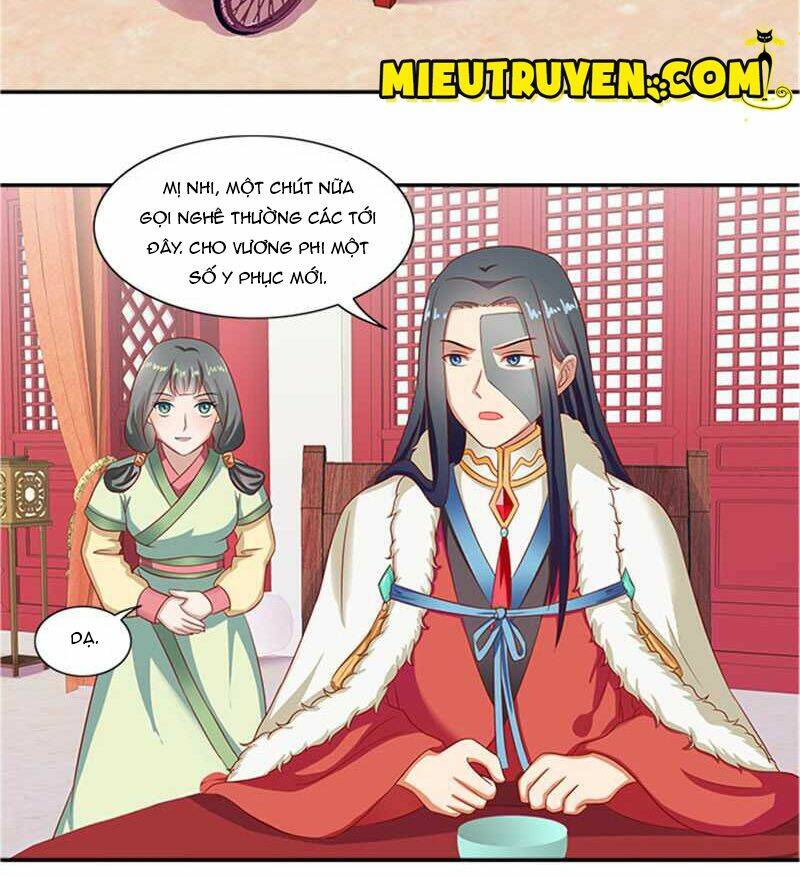 Tận Diệt Vương Gia Mãn Triều Chapter 39 - Trang 2