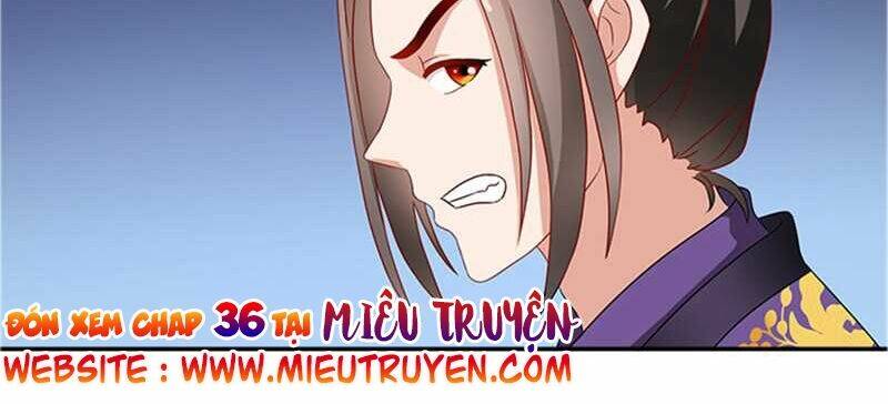 Tận Diệt Vương Gia Mãn Triều Chapter 35 - Trang 2