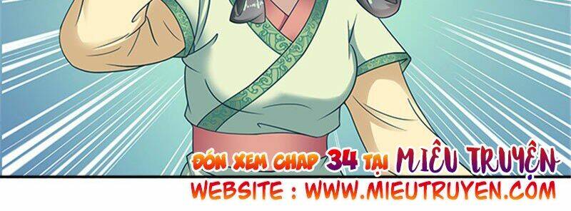 Tận Diệt Vương Gia Mãn Triều Chapter 33 - Trang 2