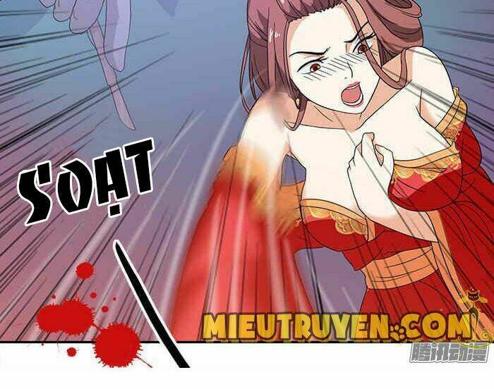 Tận Diệt Vương Gia Mãn Triều Chapter 3 - Trang 2