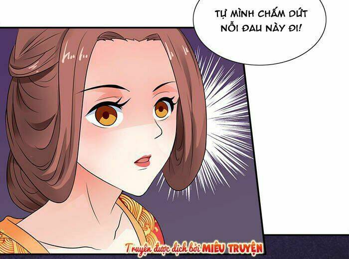 Tận Diệt Vương Gia Mãn Triều Chapter 1 - Trang 2