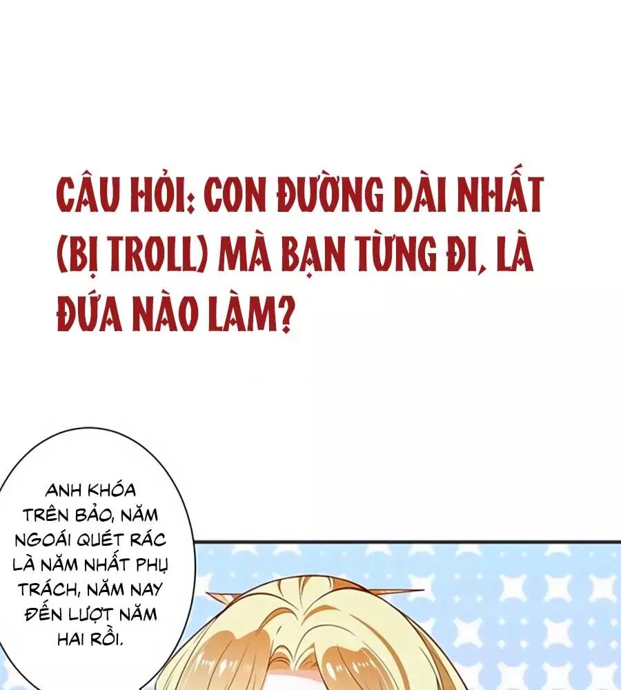 Thịnh Thế Lê Hoa Điện Chapter 96.5 - Trang 2