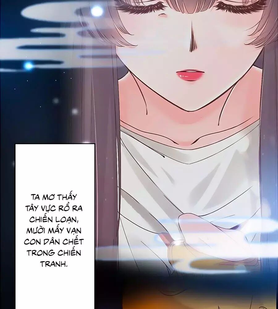 Thịnh Thế Lê Hoa Điện Chapter 96 - Trang 2